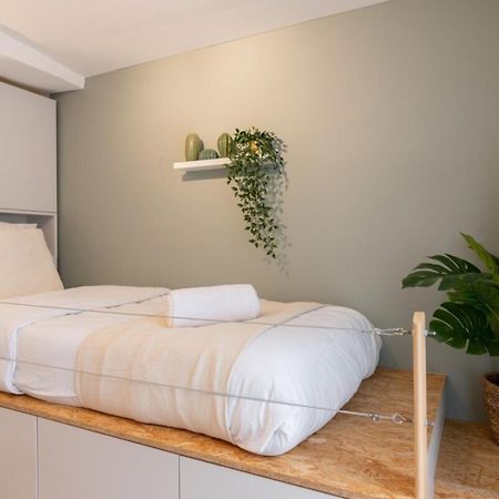 Lille Hypercentre / Gares - Superbe Studio Equipe Екстериор снимка