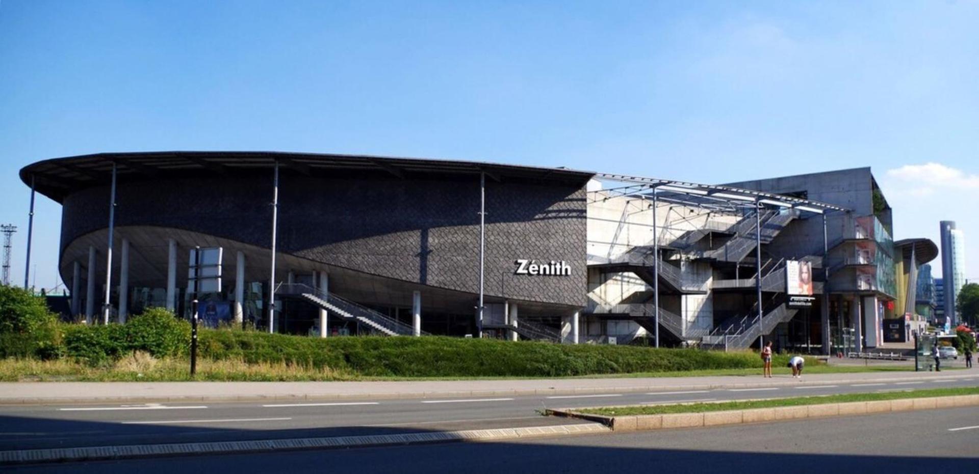 Lille Hypercentre / Gares - Superbe Studio Equipe Екстериор снимка